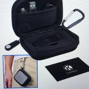 Camkix Protection Carry Case for Digital Wallet - Trezor  NWT